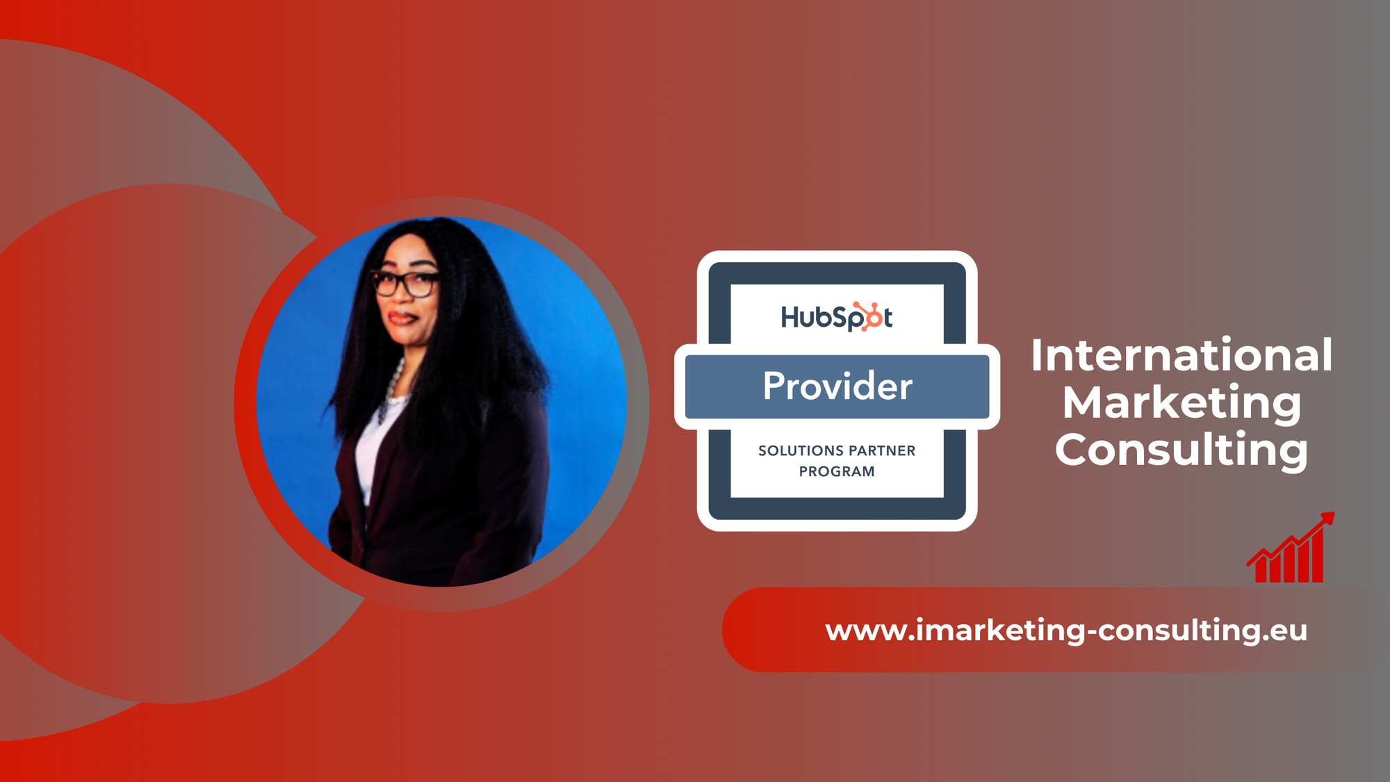 International Marketing Consulting HubSpot Solutions Provider