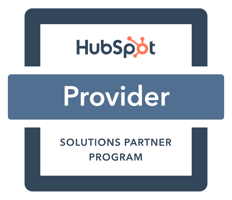 IMC A Certified HubSpot Solutions Provider
